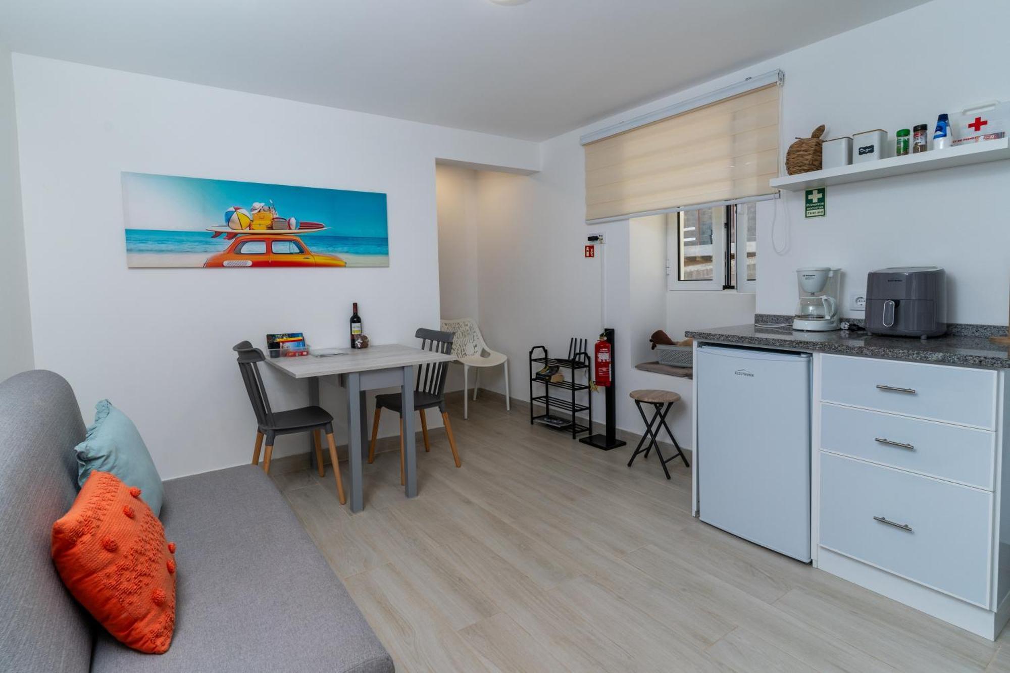 פול דו מאר Villas Renacer מראה חיצוני תמונה