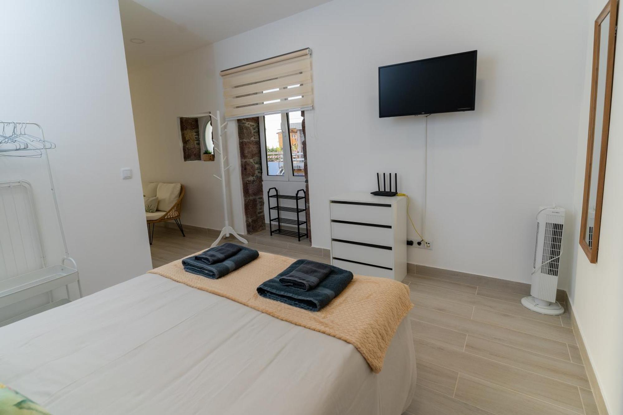 פול דו מאר Villas Renacer מראה חיצוני תמונה