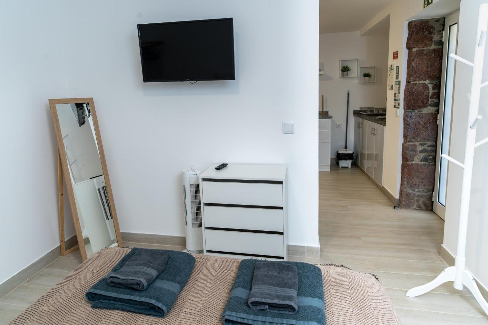 פול דו מאר Villas Renacer מראה חיצוני תמונה