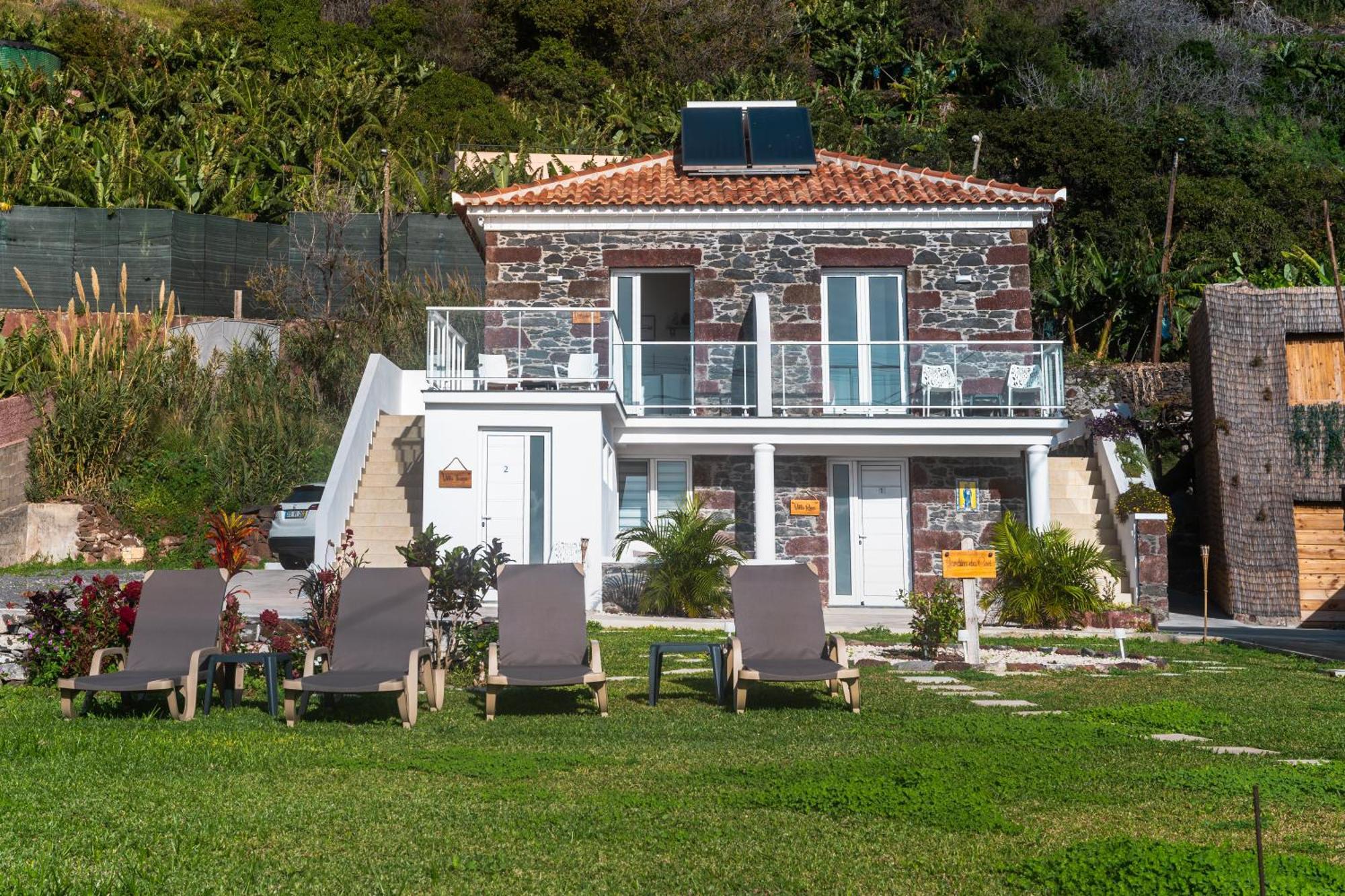 פול דו מאר Villas Renacer מראה חיצוני תמונה