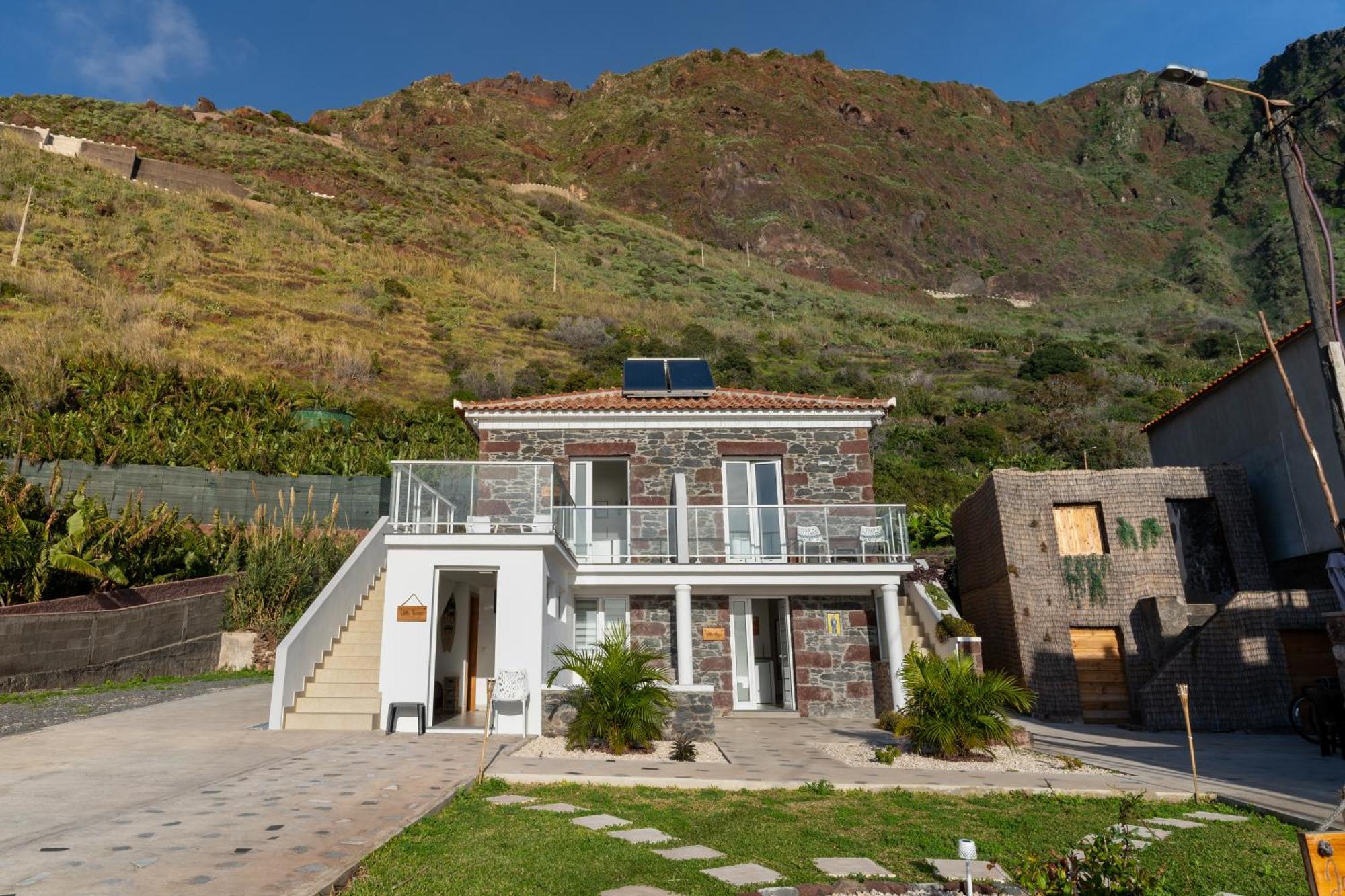 פול דו מאר Villas Renacer מראה חיצוני תמונה