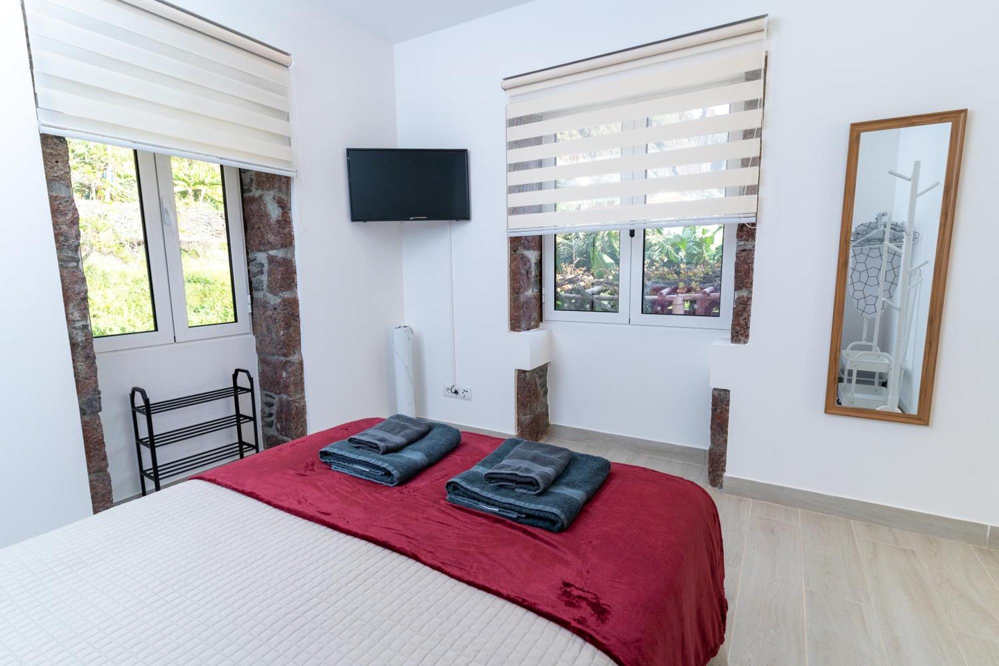 פול דו מאר Villas Renacer מראה חיצוני תמונה
