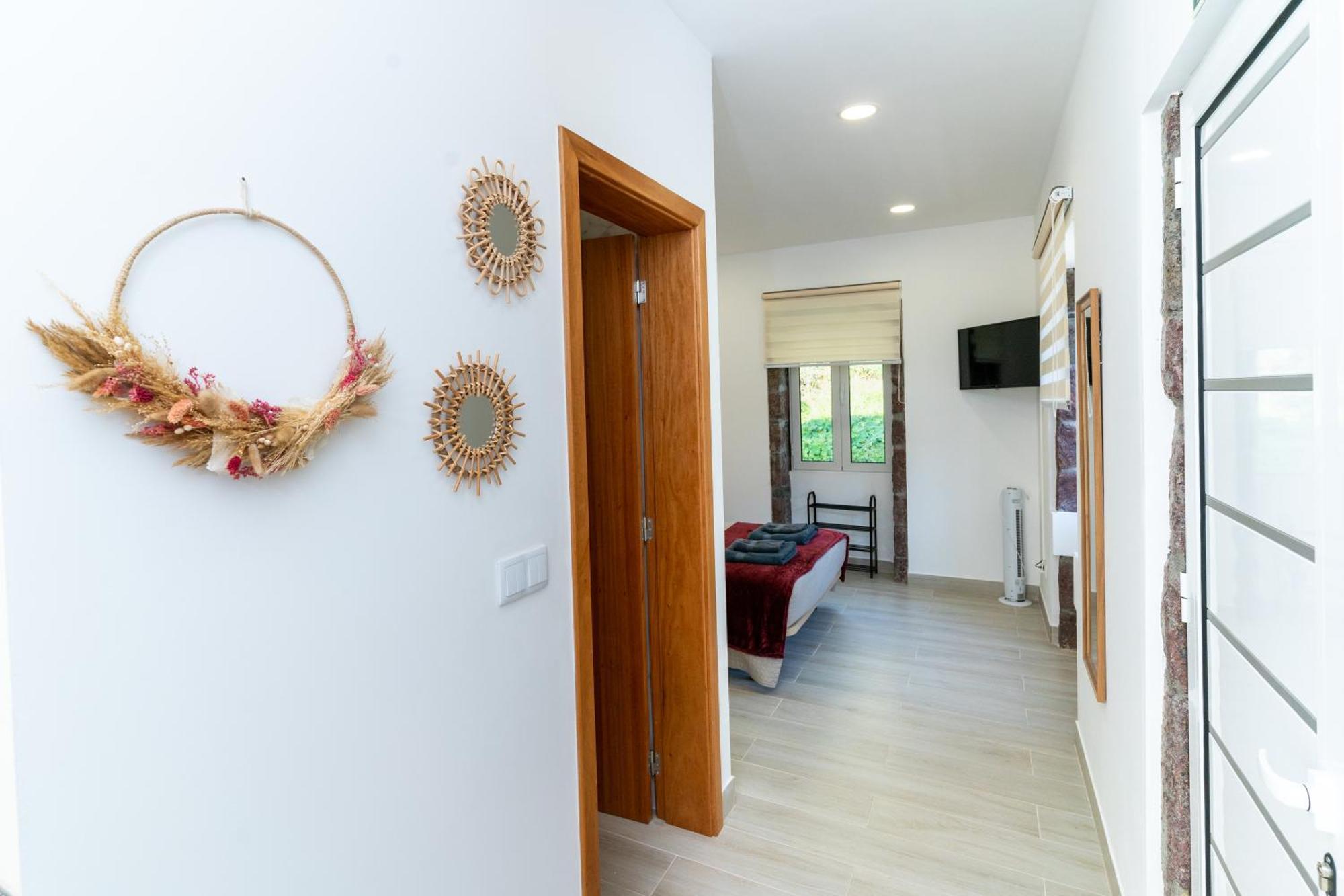 פול דו מאר Villas Renacer מראה חיצוני תמונה