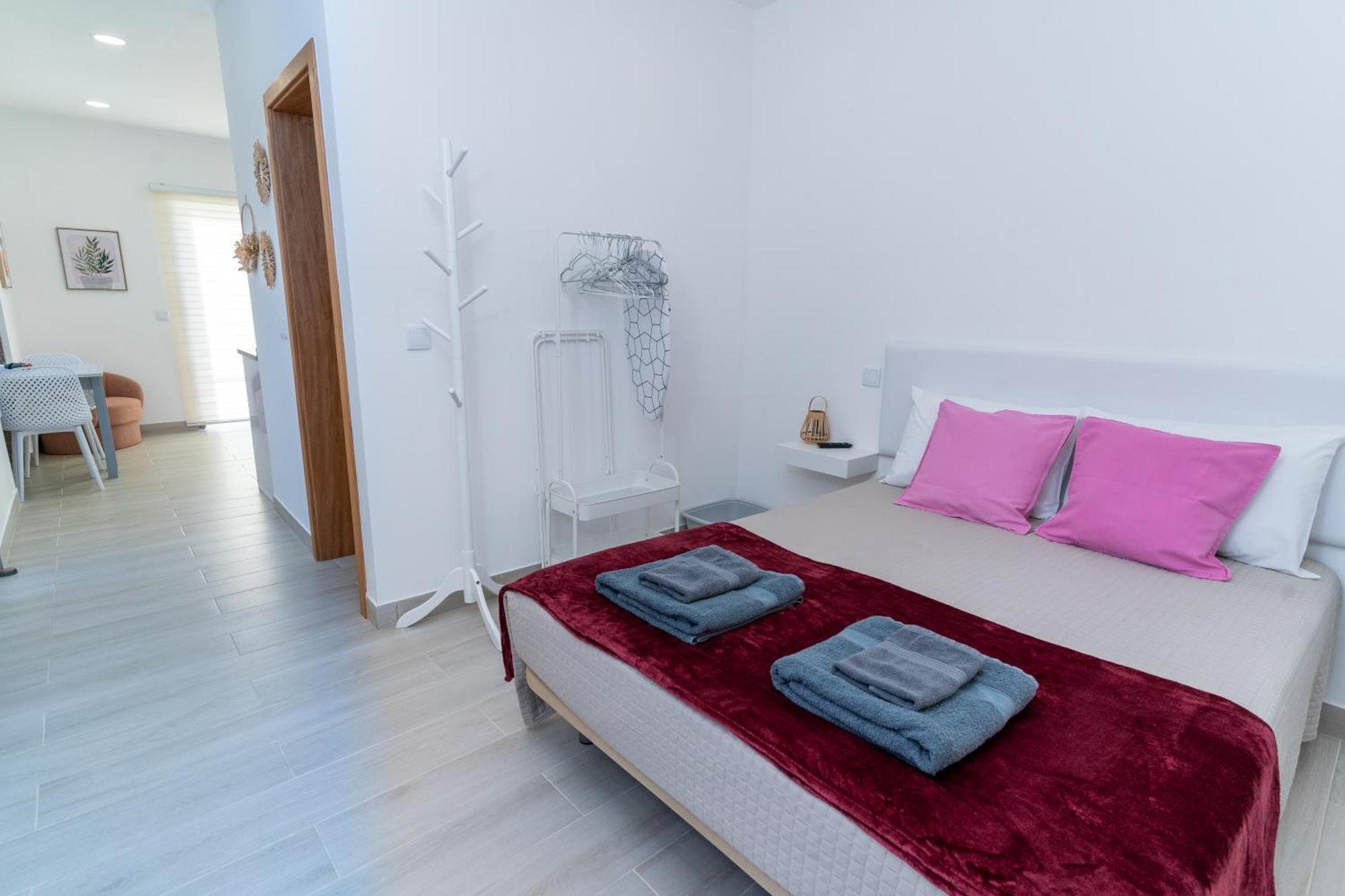פול דו מאר Villas Renacer מראה חיצוני תמונה