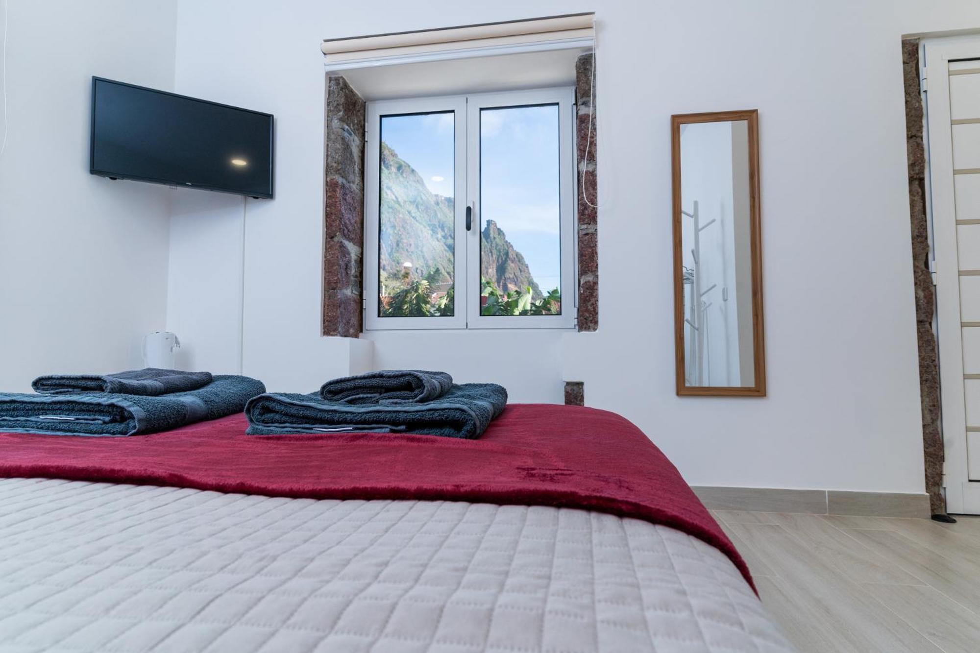 פול דו מאר Villas Renacer מראה חיצוני תמונה