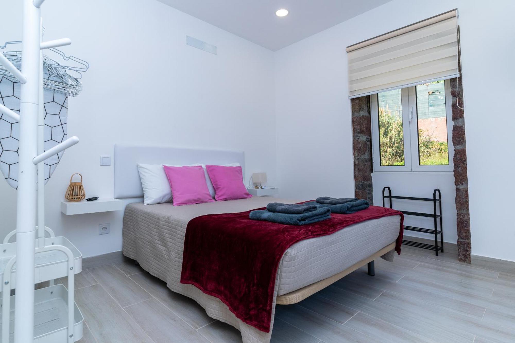 פול דו מאר Villas Renacer מראה חיצוני תמונה
