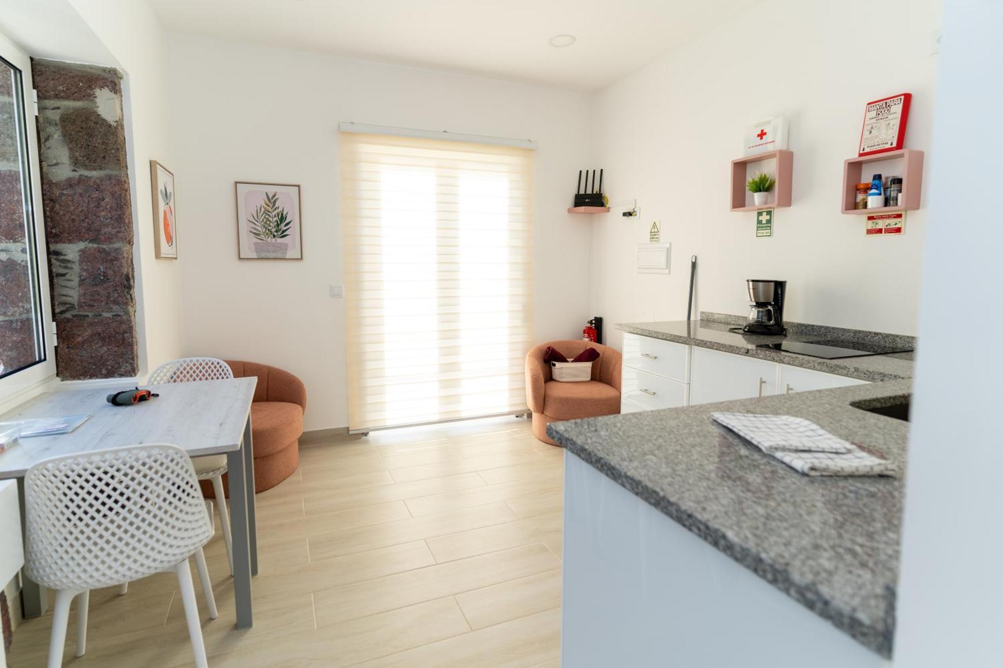 פול דו מאר Villas Renacer מראה חיצוני תמונה