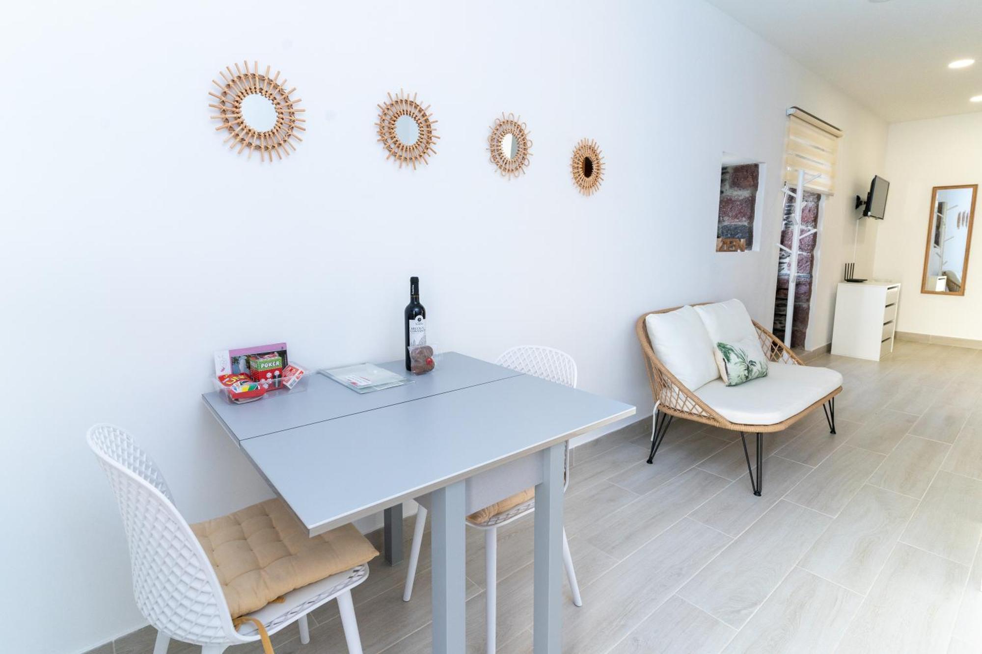 פול דו מאר Villas Renacer מראה חיצוני תמונה