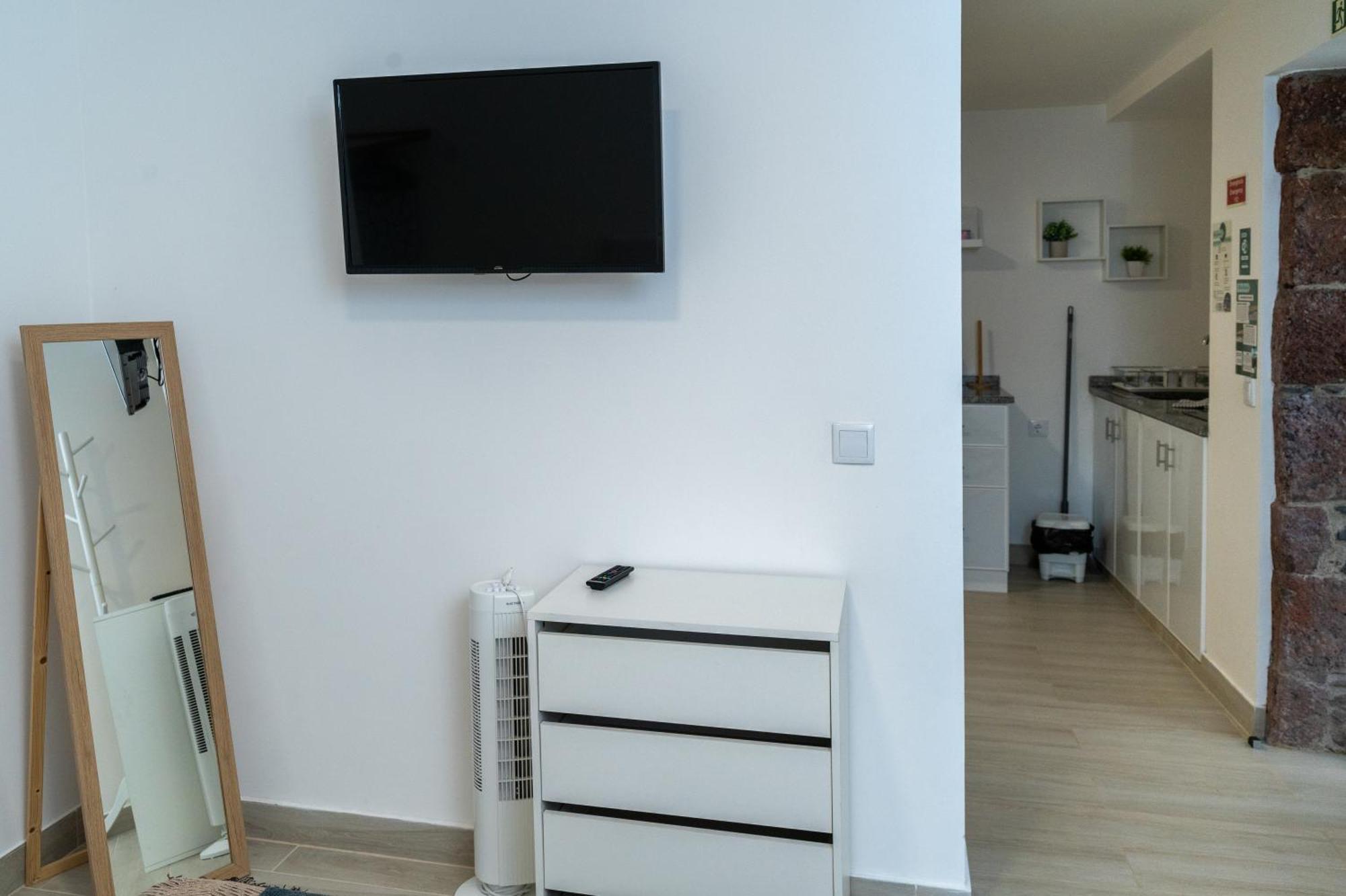 פול דו מאר Villas Renacer מראה חיצוני תמונה
