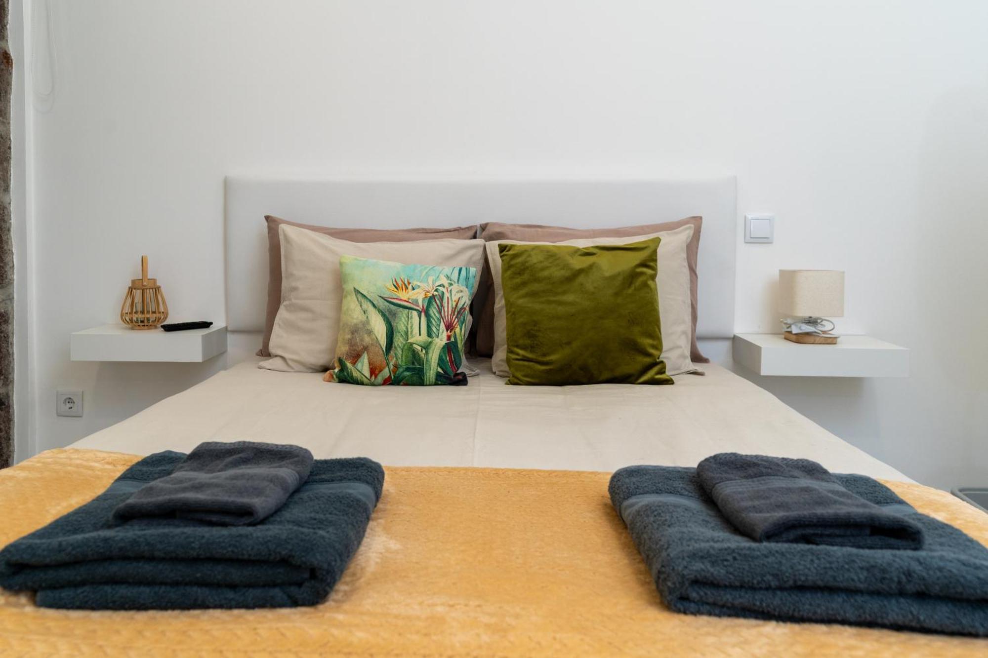 פול דו מאר Villas Renacer מראה חיצוני תמונה