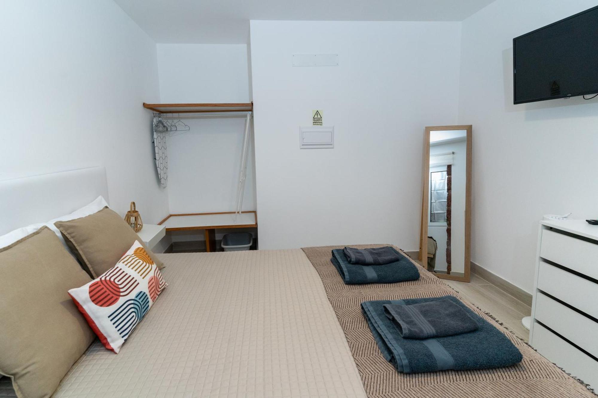 פול דו מאר Villas Renacer מראה חיצוני תמונה