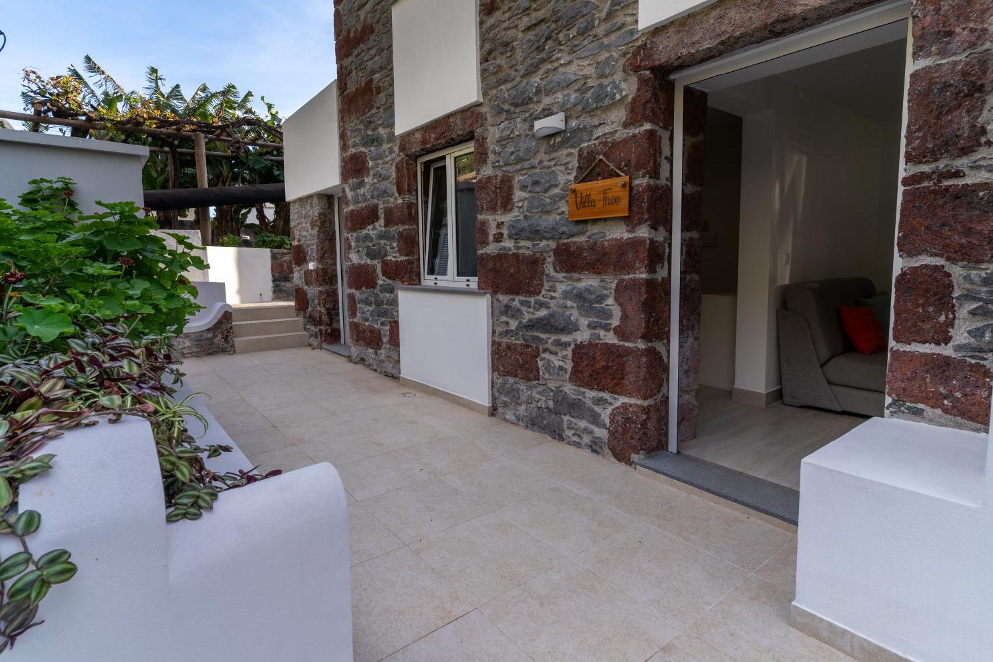 פול דו מאר Villas Renacer מראה חיצוני תמונה