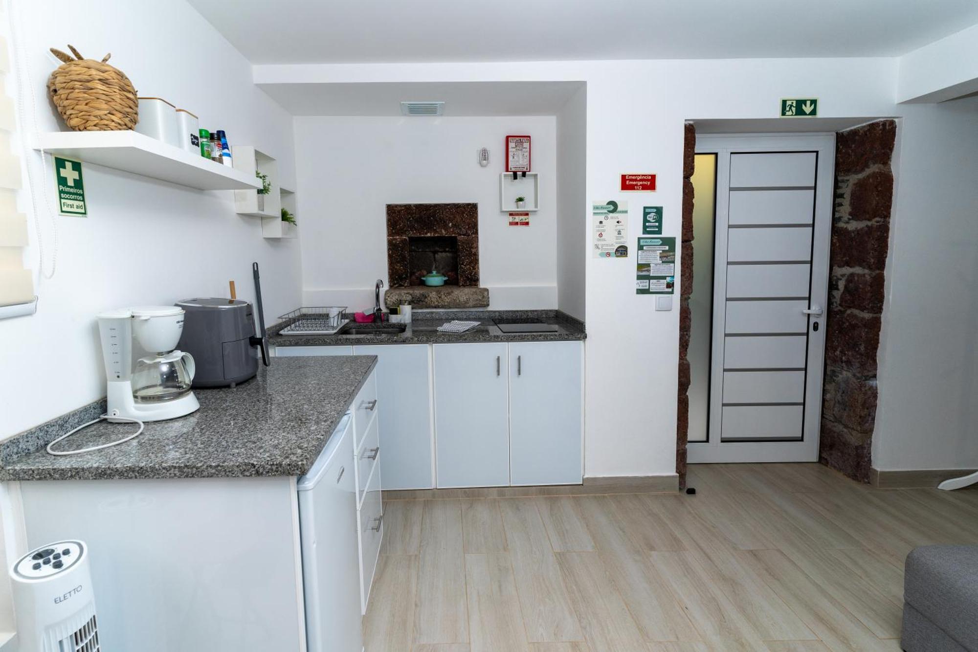 פול דו מאר Villas Renacer מראה חיצוני תמונה