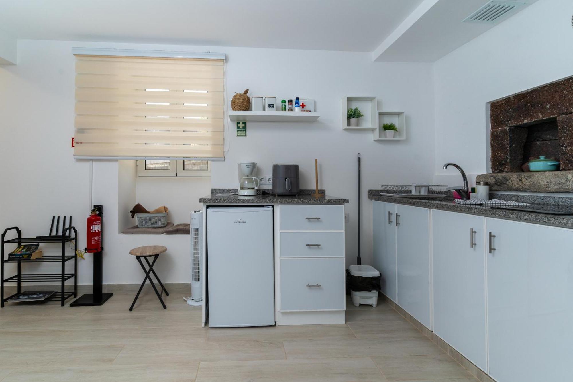 פול דו מאר Villas Renacer מראה חיצוני תמונה