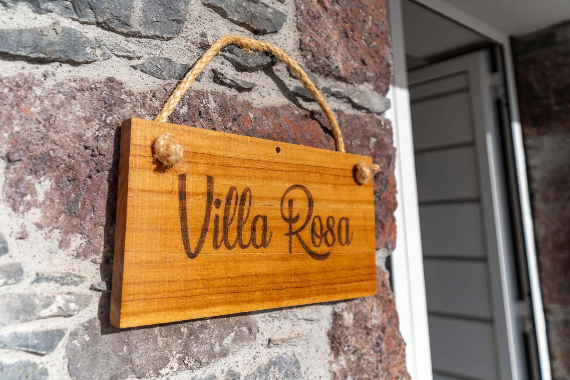 פול דו מאר Villas Renacer מראה חיצוני תמונה
