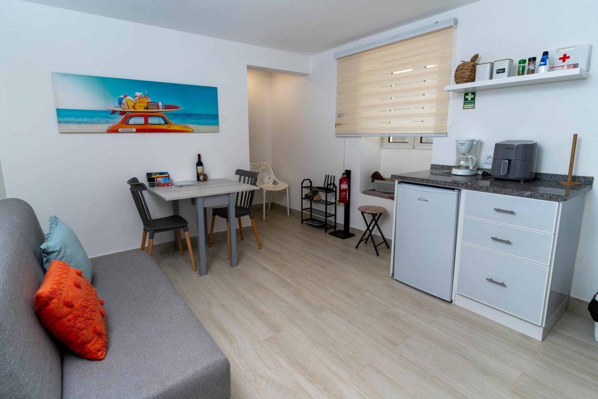 פול דו מאר Villas Renacer מראה חיצוני תמונה